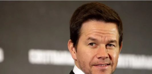 Mark Wahlberg pide a Dios