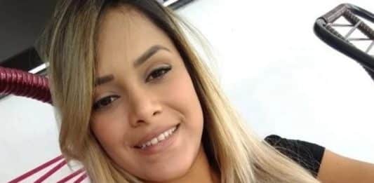 Mujer asesinada por su novio resucita