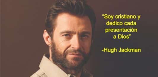 Testimonio de Hugh Jackman