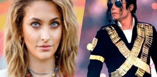 Hija de Michael Jackson interpretará a Jesucristo homosexual