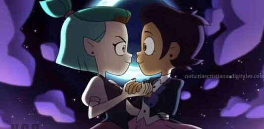 Disney estrena su nueva serie pro lgbt