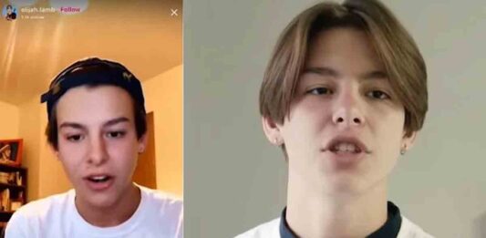 Joven de 17 años usa TikTok para evangelizar