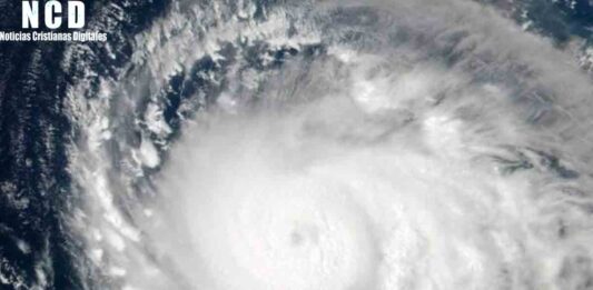 Tormenta tropical Eta amenaza a Centroamérica al convertirse en Huracán