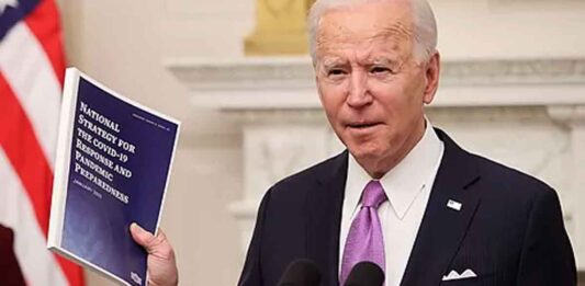 Biden eliminará la política antiaborto de Trump